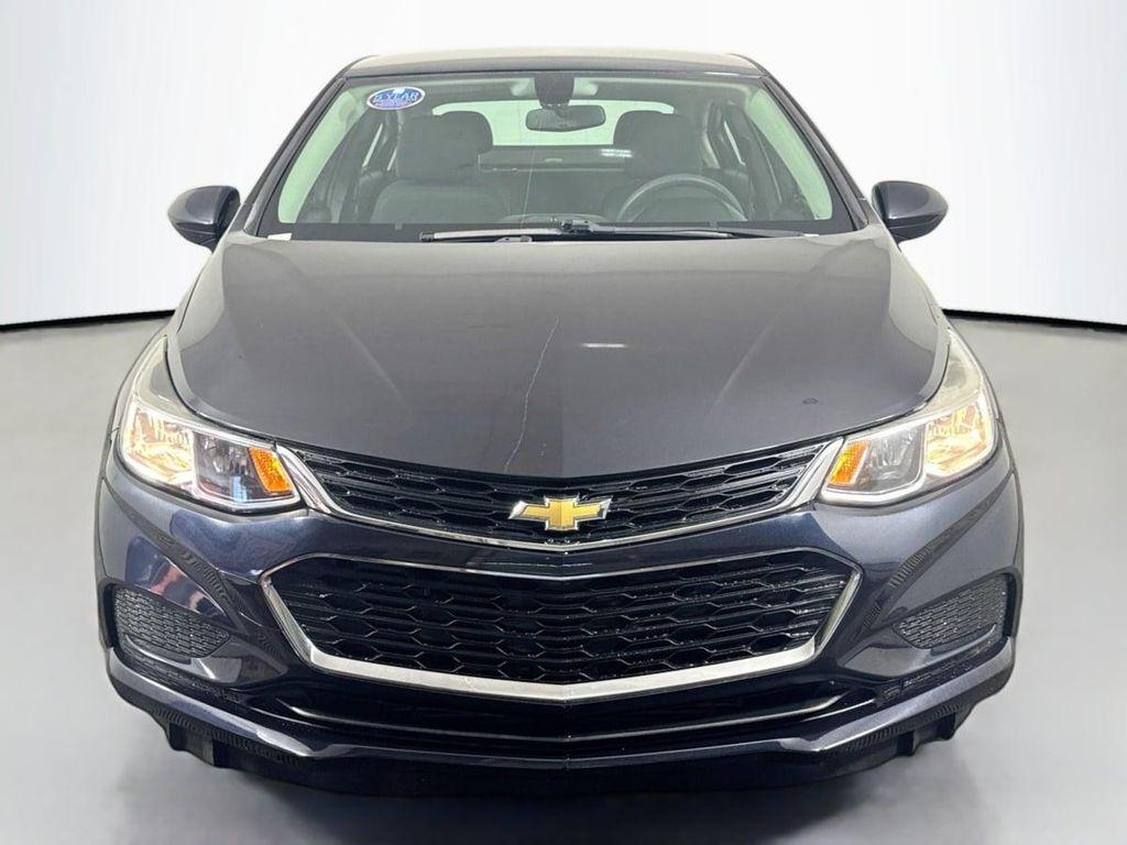 used 2016 Chevrolet Cruze car, priced at $5,476