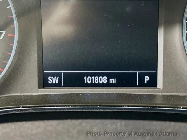 used 2016 Chevrolet Cruze car, priced at $8,977