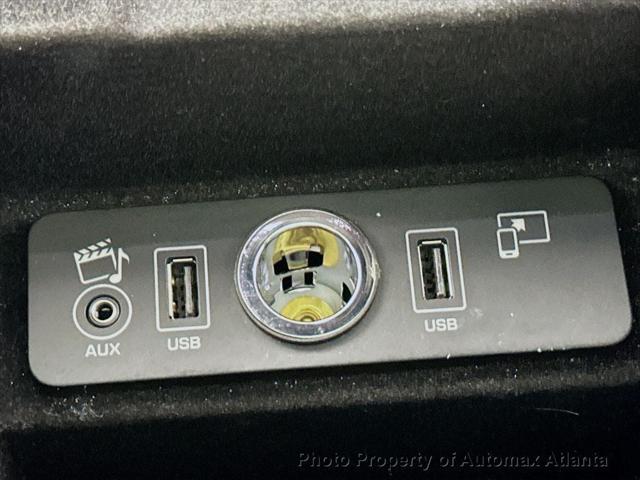 used 2016 Land Rover Range Rover car