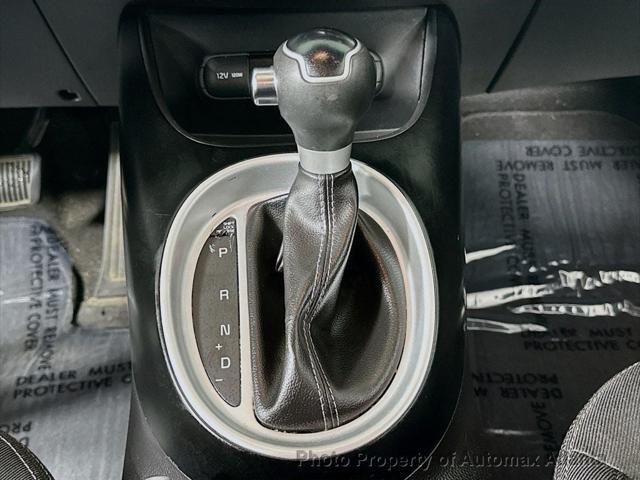 used 2019 Kia Soul car