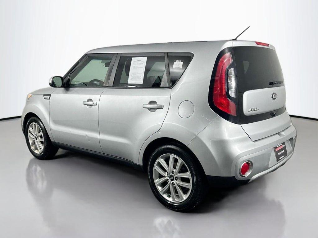 used 2019 Kia Soul car, priced at $6,976
