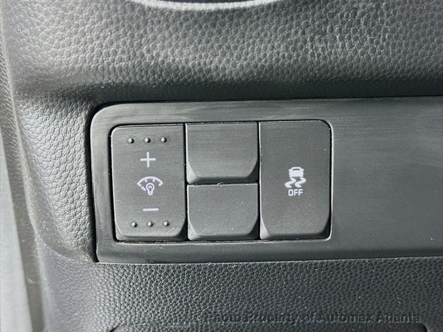 used 2019 Kia Soul car