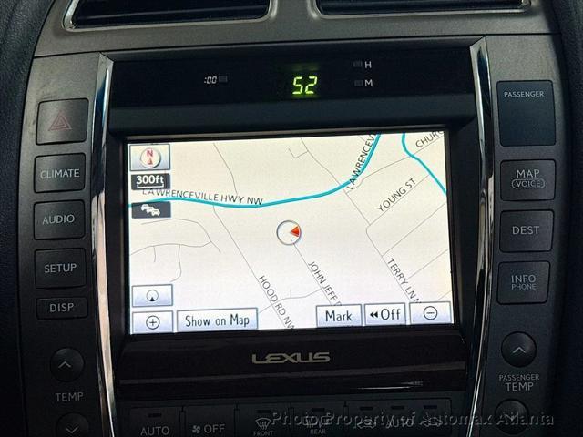 used 2011 Lexus ES 350 car, priced at $13,976