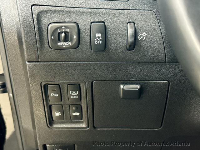 used 2011 Lexus ES 350 car, priced at $13,976