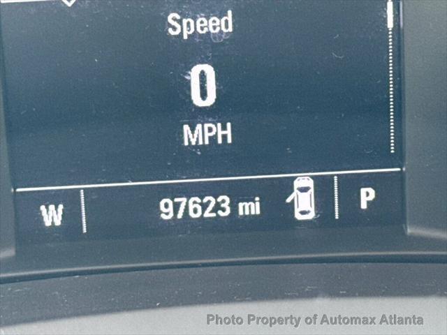 used 2018 Chevrolet Malibu car