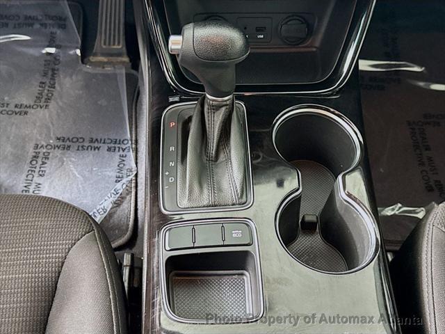used 2014 Kia Sorento car