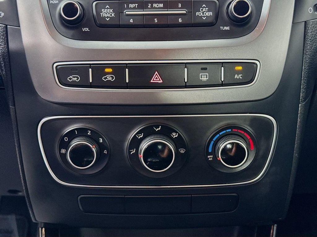 used 2014 Kia Sorento car, priced at $6,975