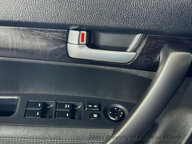 used 2014 Kia Sorento car