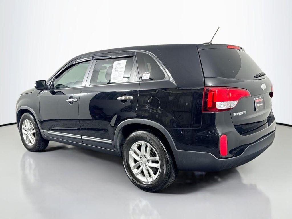 used 2014 Kia Sorento car, priced at $6,975