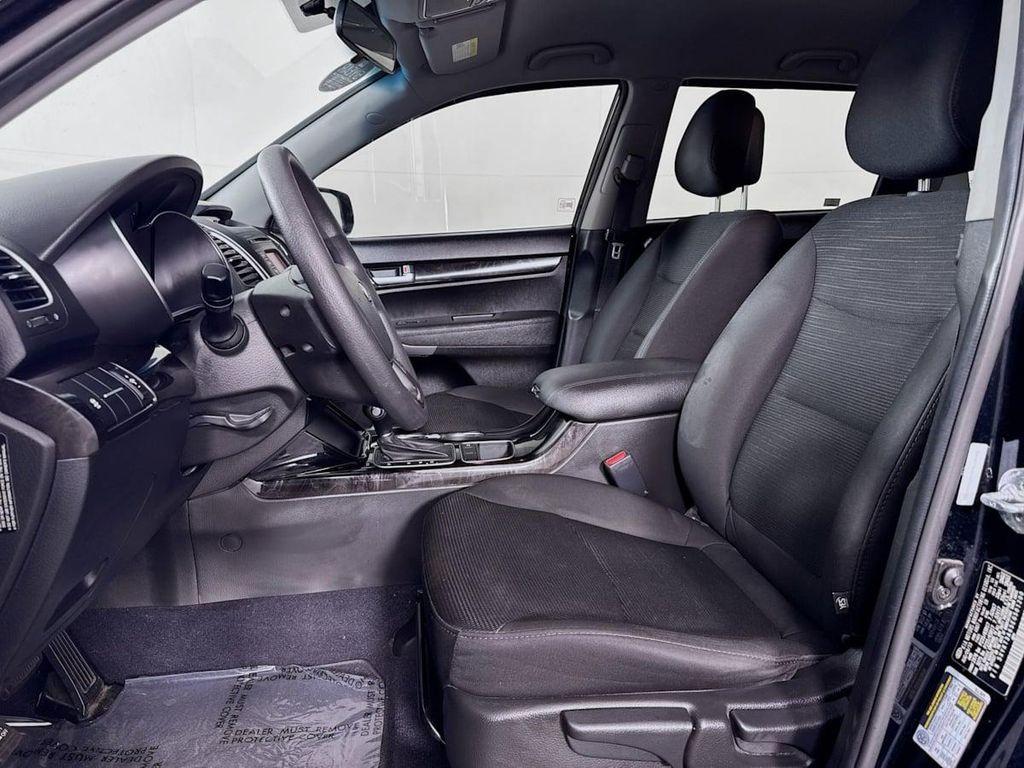 used 2014 Kia Sorento car, priced at $6,975