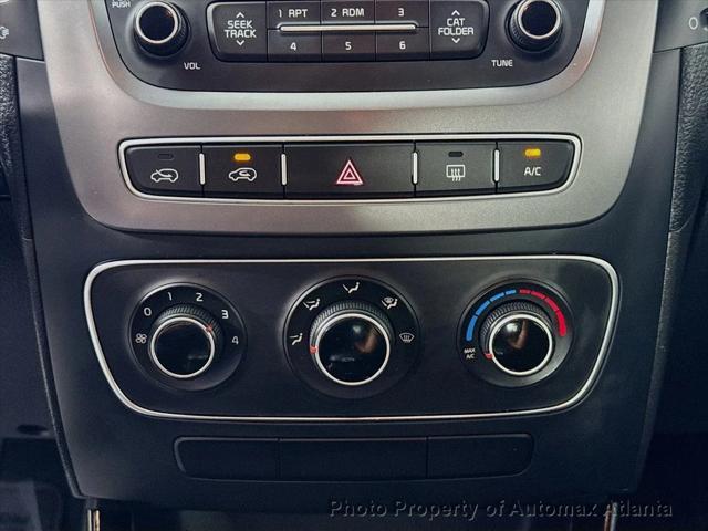 used 2014 Kia Sorento car