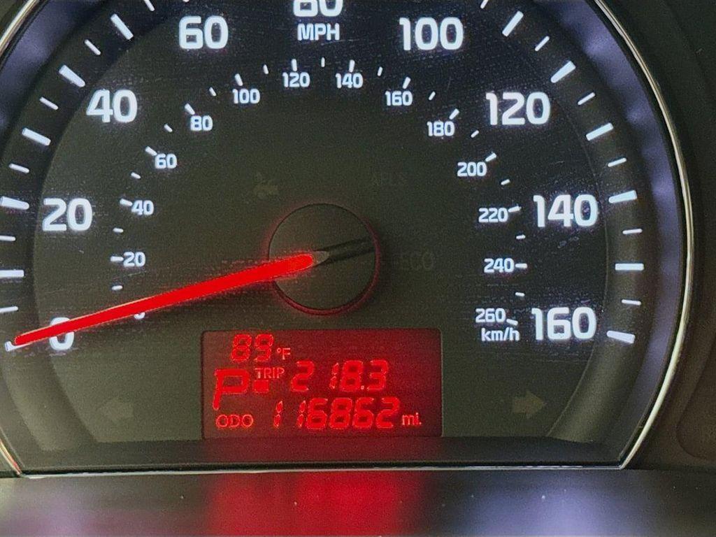 used 2014 Kia Sorento car, priced at $6,975