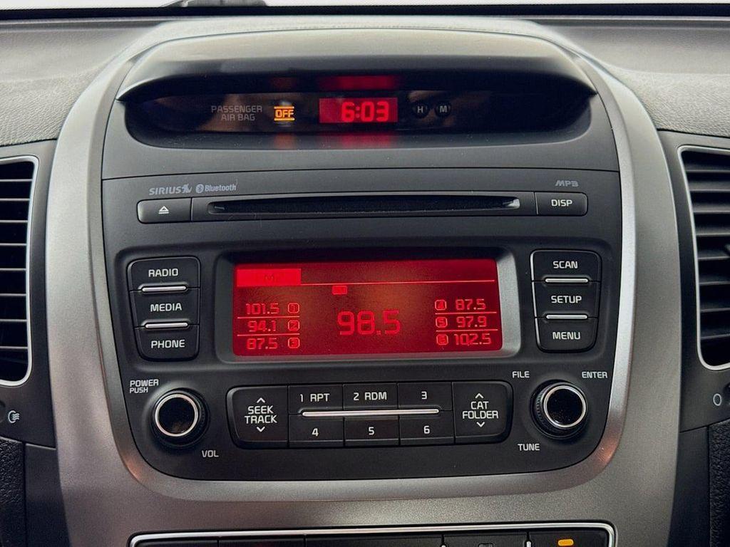 used 2014 Kia Sorento car, priced at $6,975