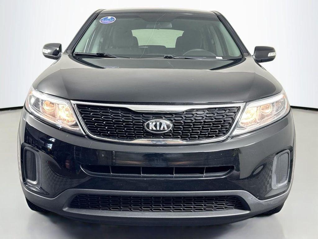 used 2014 Kia Sorento car, priced at $6,975