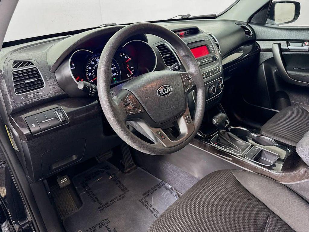 used 2014 Kia Sorento car, priced at $6,975