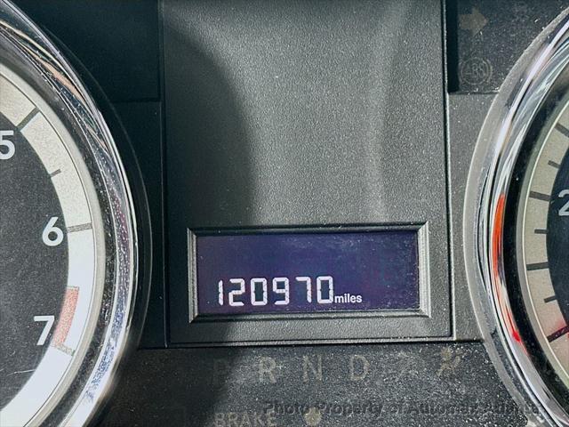 used 2015 Dodge Grand Caravan car
