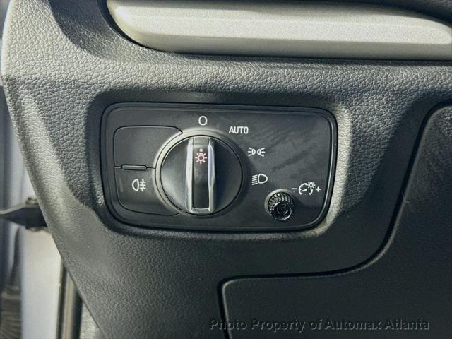 used 2016 Audi A3 car, priced at $10,988