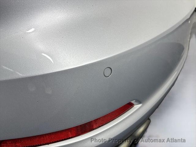 used 2016 Audi A3 car, priced at $10,988
