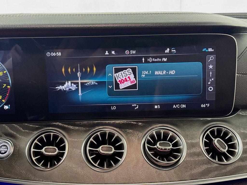 used 2019 Mercedes-Benz AMG GT 63 car, priced at $54,976