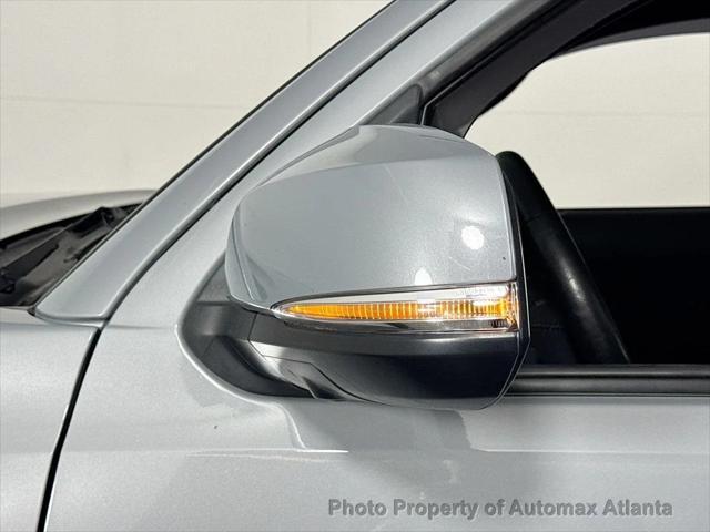 used 2021 Toyota Tacoma car, priced at $37,977