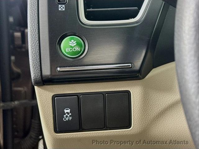 used 2014 Honda Civic car