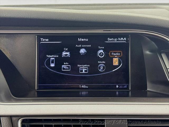 used 2017 Audi S5 car
