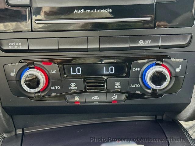 used 2017 Audi S5 car