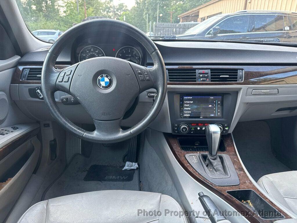 used 2010 BMW 328 car