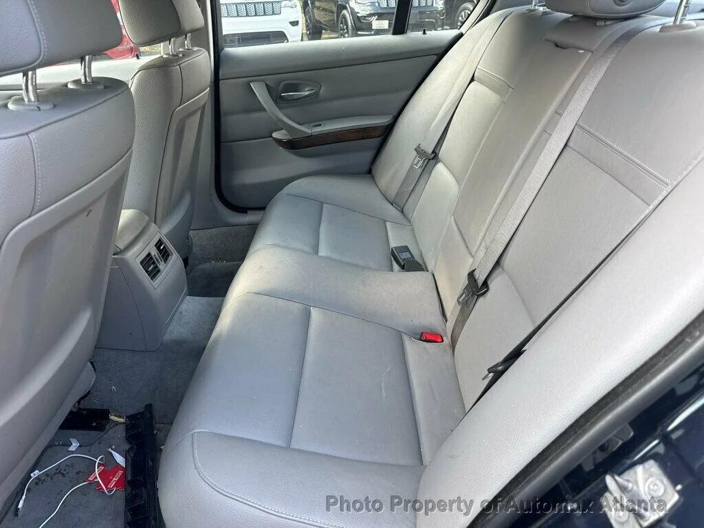 used 2010 BMW 328 car