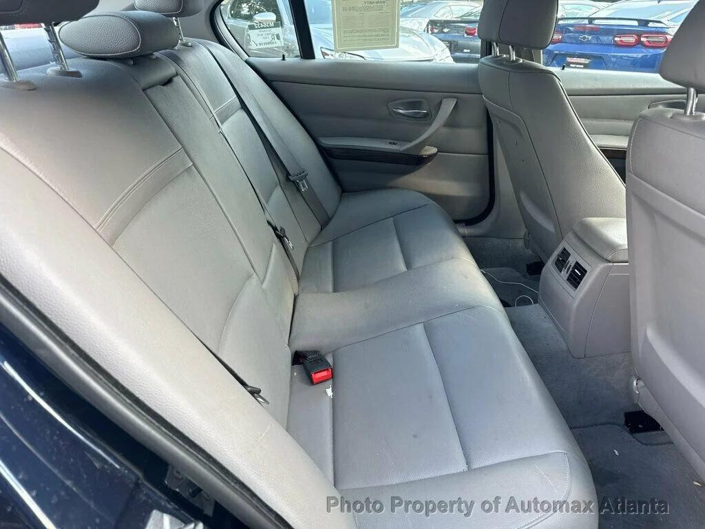 used 2010 BMW 328 car