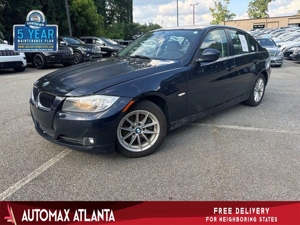 used 2010 BMW 328 car, priced at $5,295