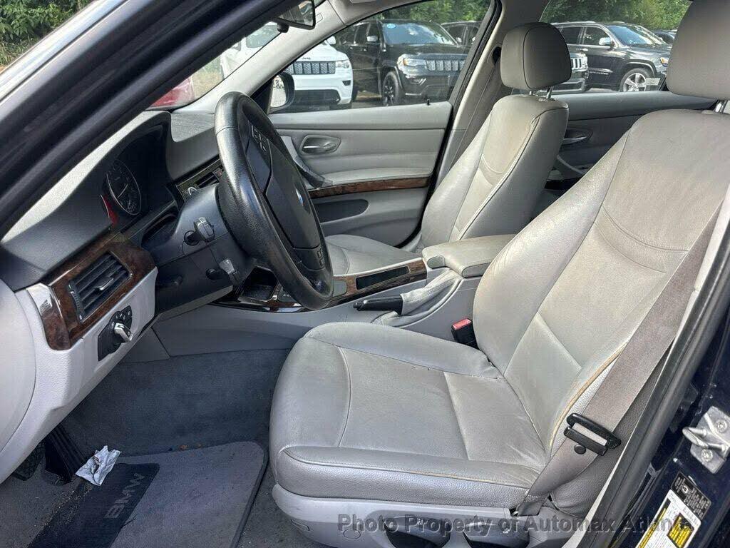 used 2010 BMW 328 car, priced at $5,295