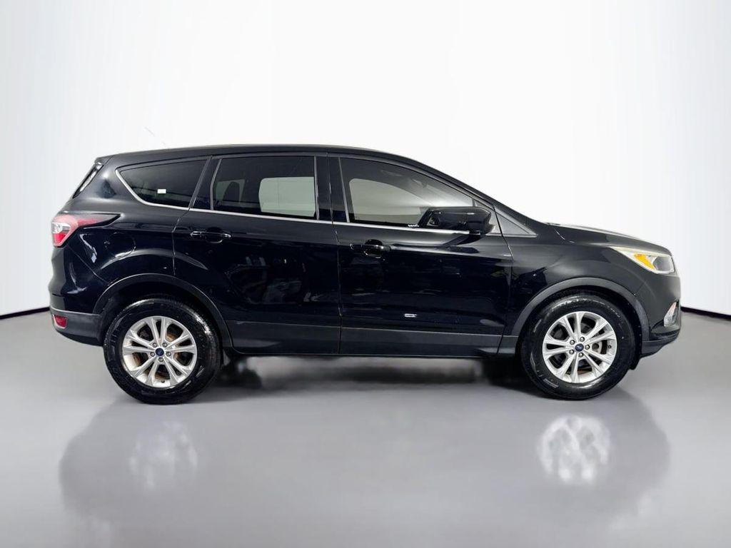 used 2017 Ford Escape car, priced at $5,976