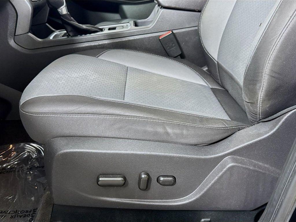 used 2017 Ford Escape car, priced at $5,976