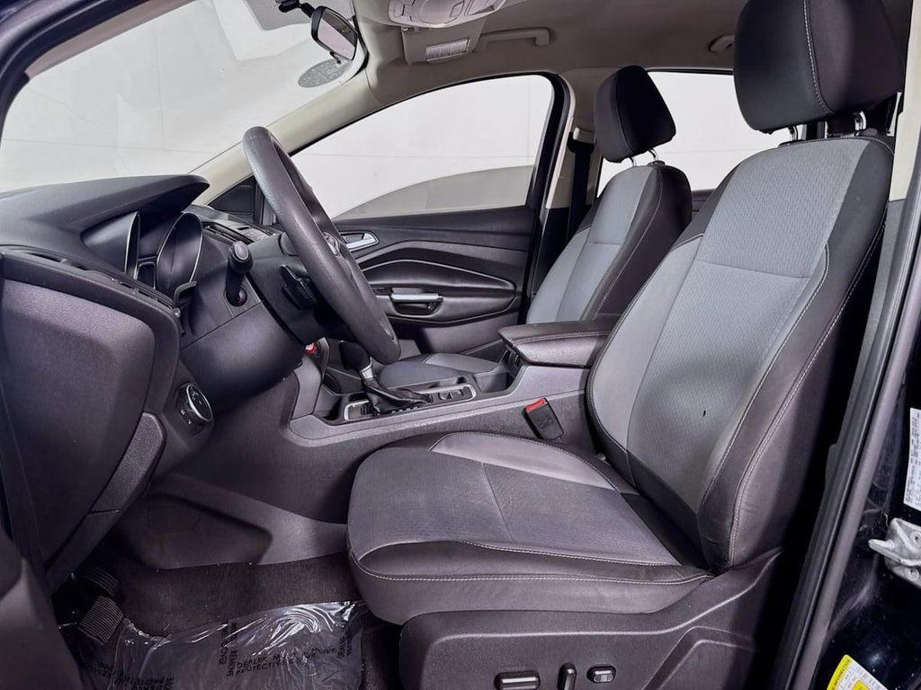 used 2017 Ford Escape car, priced at $5,976