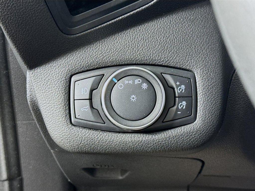 used 2017 Ford Escape car, priced at $5,976