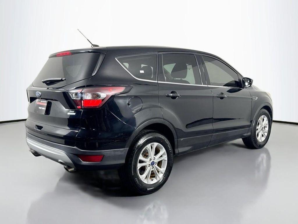 used 2017 Ford Escape car, priced at $5,976