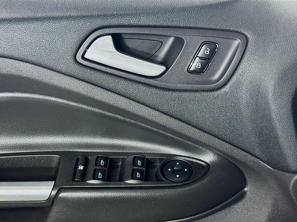 used 2017 Ford Escape car, priced at $5,976