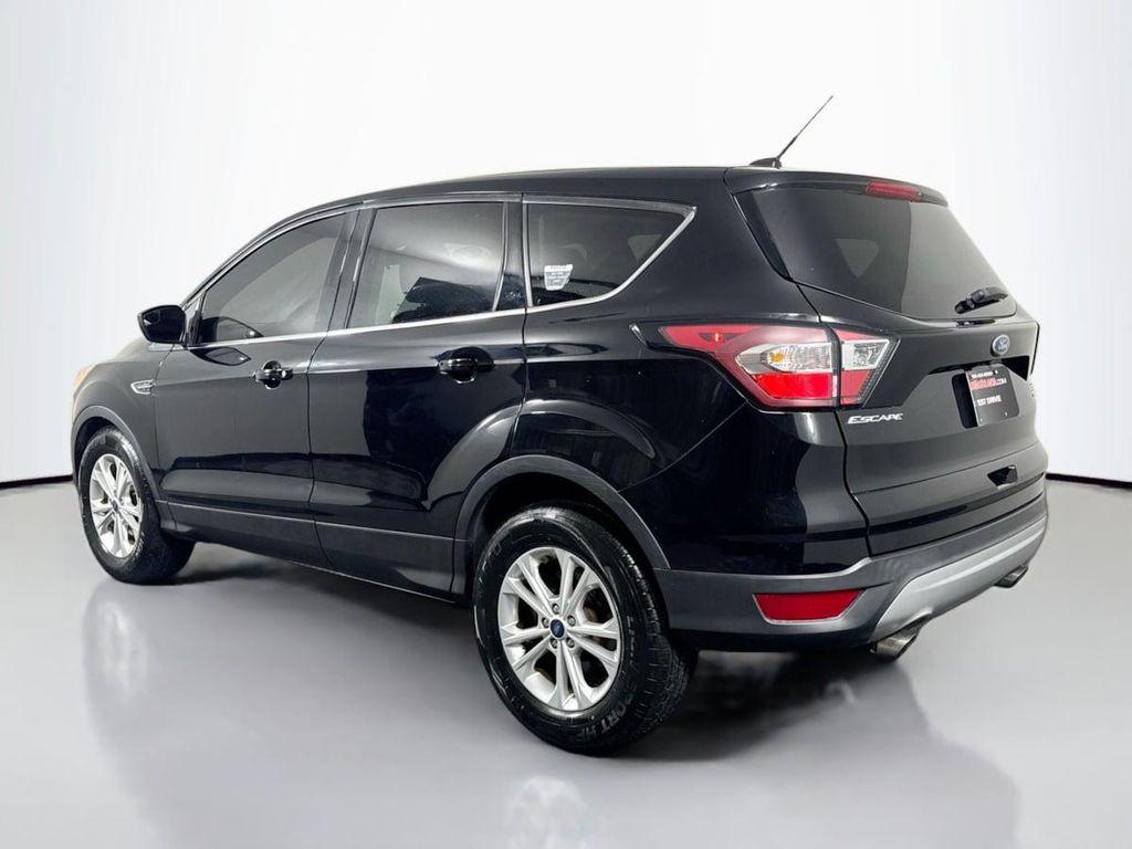 used 2017 Ford Escape car, priced at $5,976
