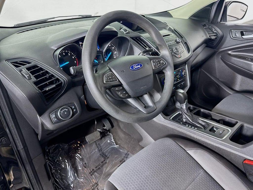 used 2017 Ford Escape car, priced at $5,976