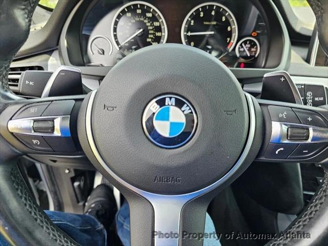 used 2016 BMW X5 eDrive car, priced at $24,976