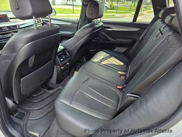 used 2016 BMW X5 eDrive car, priced at $24,976