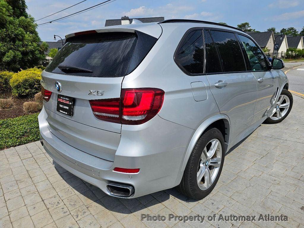 used 2016 BMW X5 eDrive car, priced at $24,976