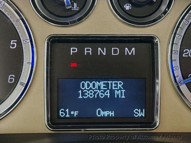 used 2014 Cadillac Escalade ESV car, priced at $18,977