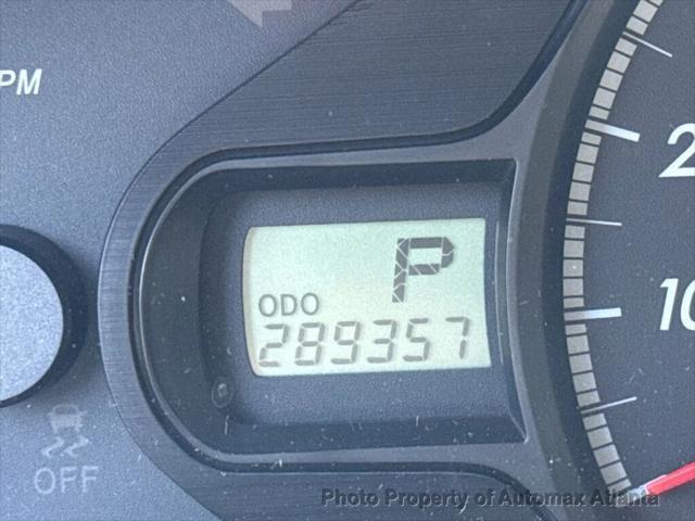 used 2012 Toyota Sienna car