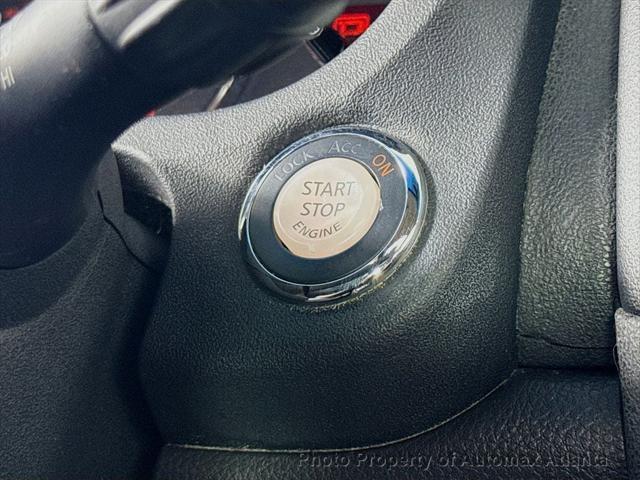used 2010 Nissan Maxima car