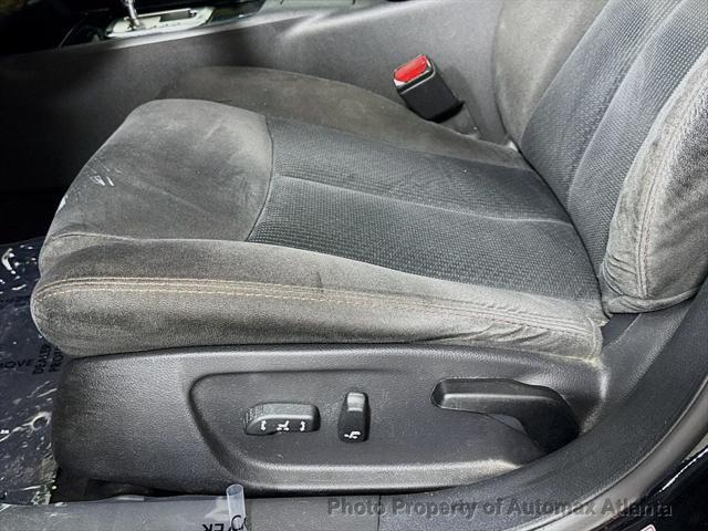 used 2010 Nissan Maxima car