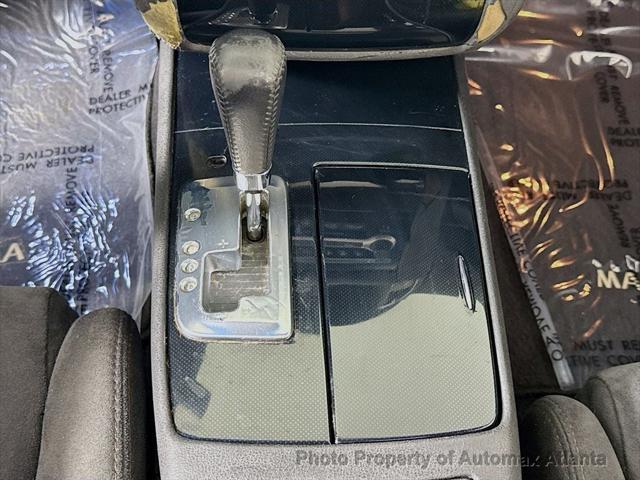 used 2010 Nissan Maxima car