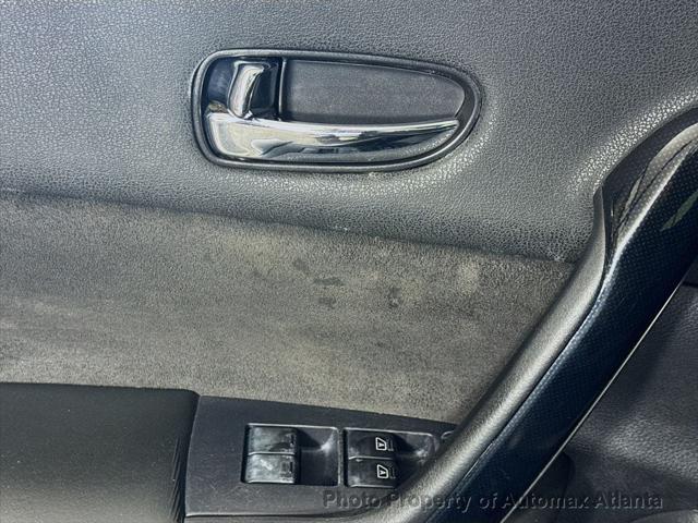 used 2010 Nissan Maxima car