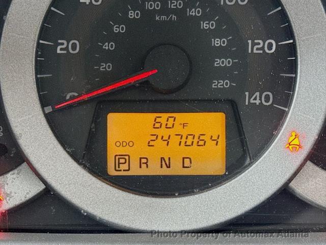 used 2011 Toyota RAV4 car, priced at $7,977